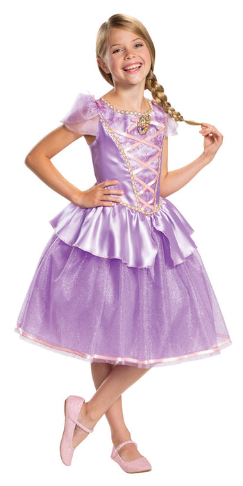 Rapunzel Classic Fairy Tale Dress