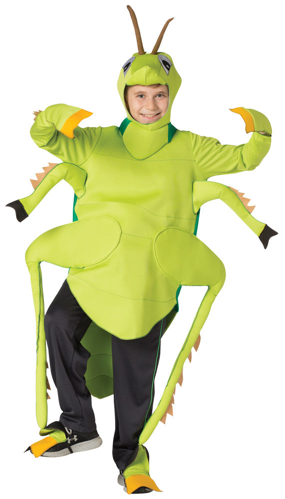 Jolly Jumper Grasshopper | Costume-Shop.com