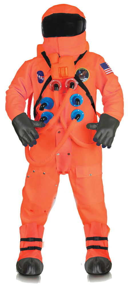 Ultimate Explorer Astronaut Suit | Costume-shop.com
