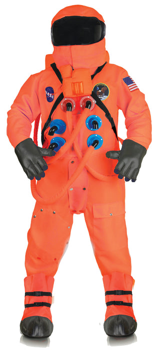 Ultimate Explorer Astronaut Suit