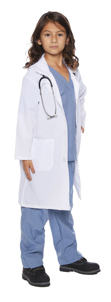 Doctor Scrubs Costume | Costume-Shop.com