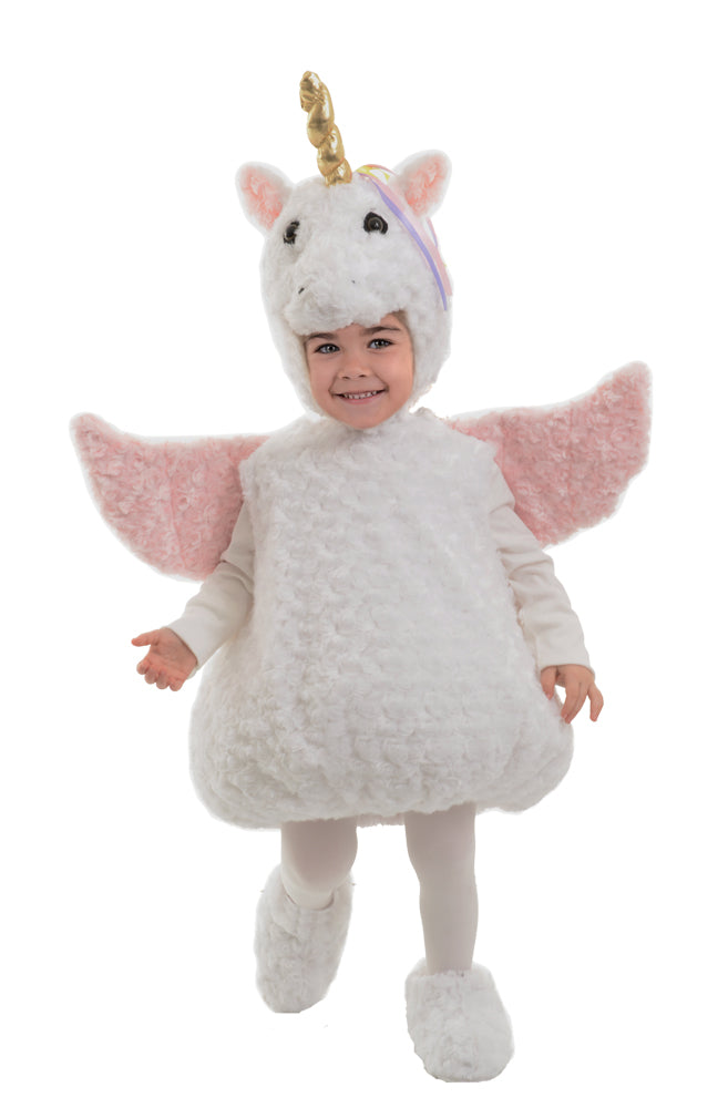 Unicorn Belly Babies Toddler Costume
