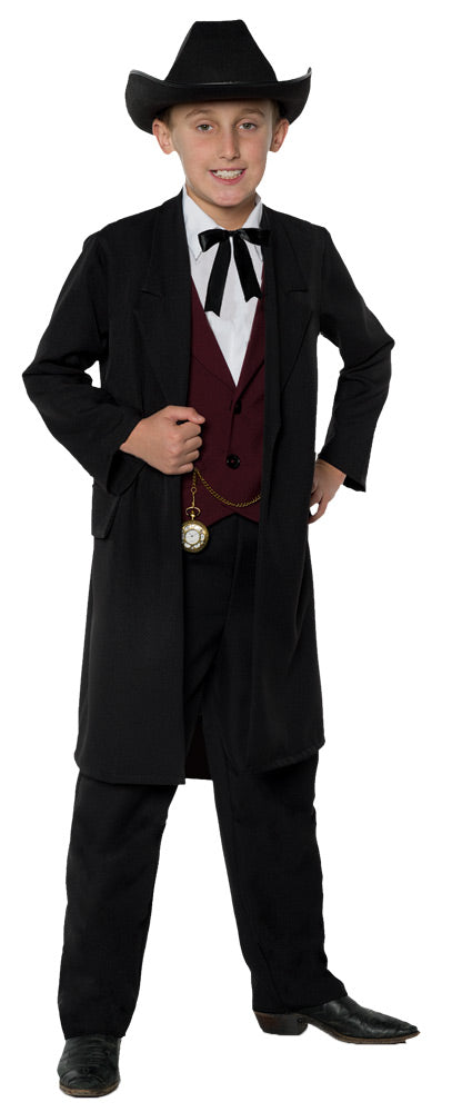 Gambler Costume | Costume-Shop.com - Large - image 1