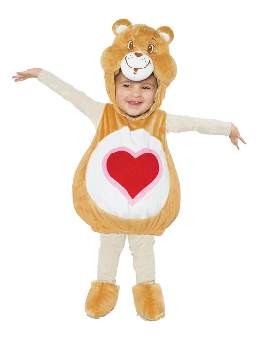 Care Bears Tenderheart
