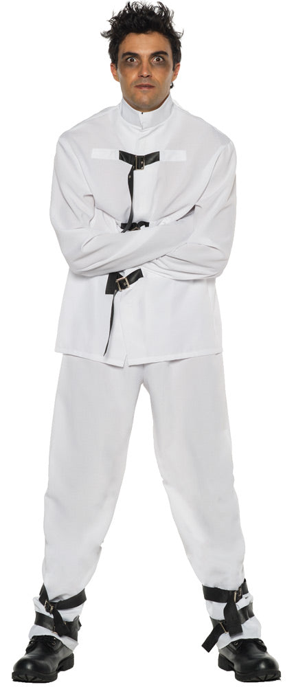 Classic Seafarer Sailor Outfit - One Size Fits Most - image 1