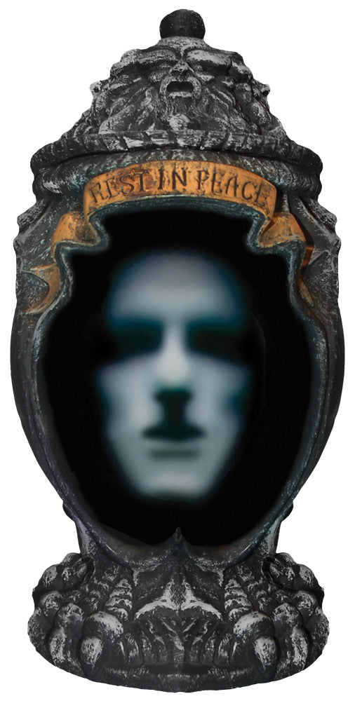 Haunted Ash Urn - image 1