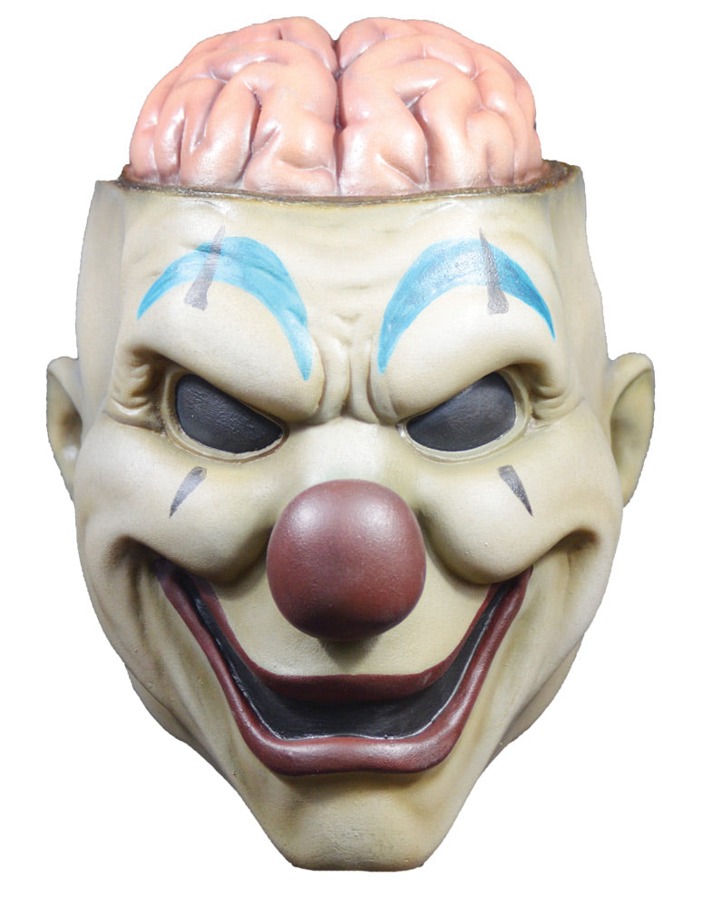 Brainiac Mask AHS - One Size Fits Most - image 1