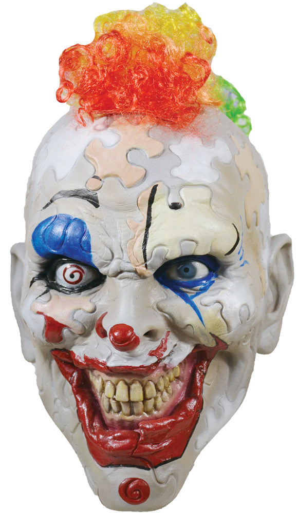 Flip Flop Mask - One Size Fits Most - image 1