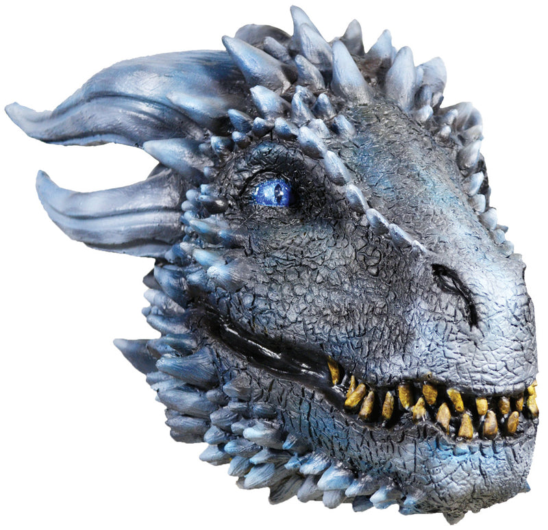 Lurking Fear Mask - One Size Fits Most - image 1