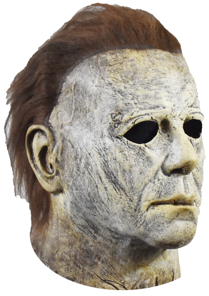 Michael Myers Mask (2018) - One Size Fits Most - image 1