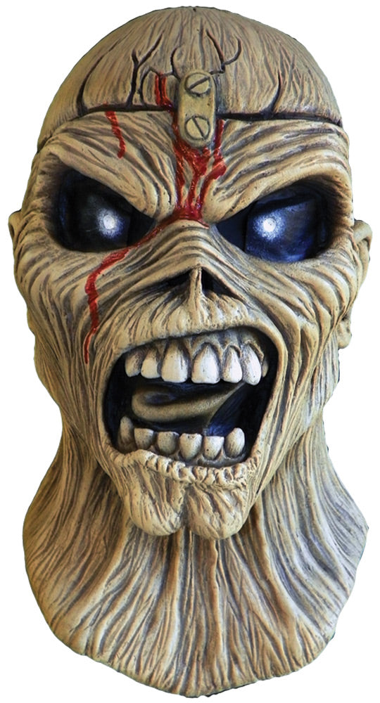 Piece Of Mind Mask | Costume-shop.com - One Size Fits Most - image 1