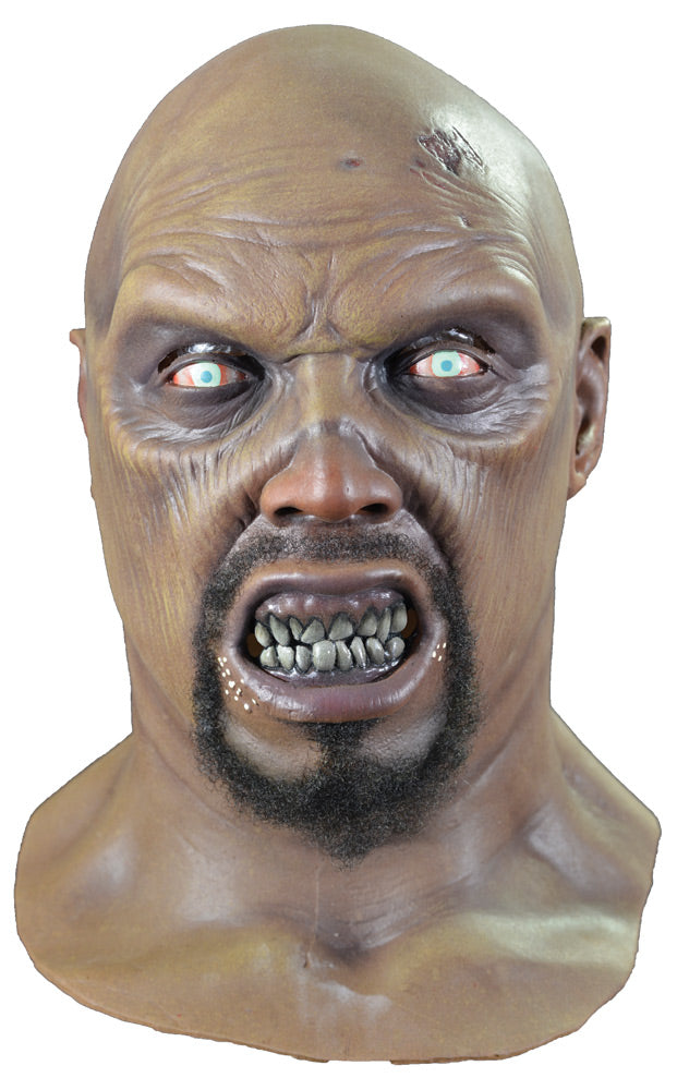 Big Daddy Zombie Mask - One Size Fits Most - image 1
