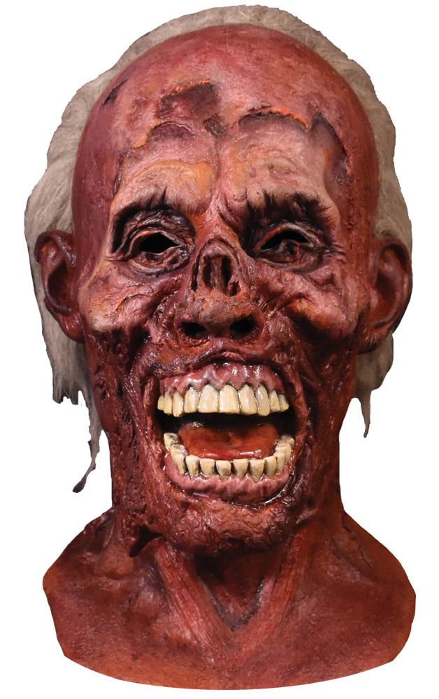 Eyeless Walker Mask - One Size Fits Most - image 1