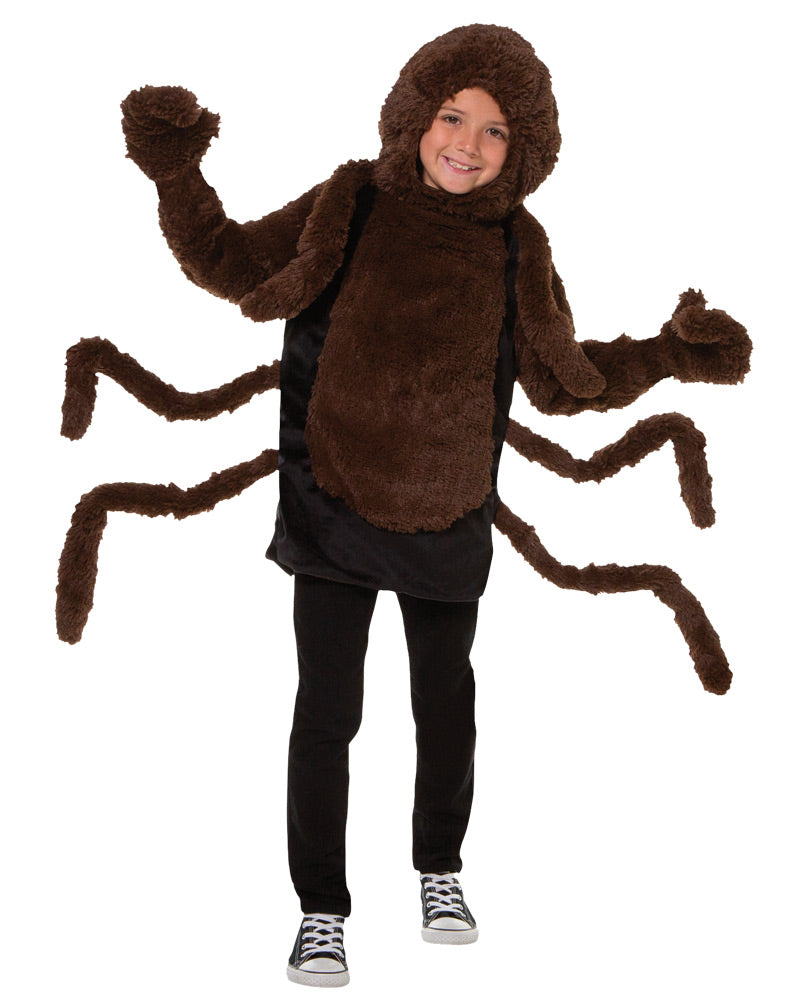 Tarantula Costume for Kids | Costume-Shop.com - SMALL - image 1