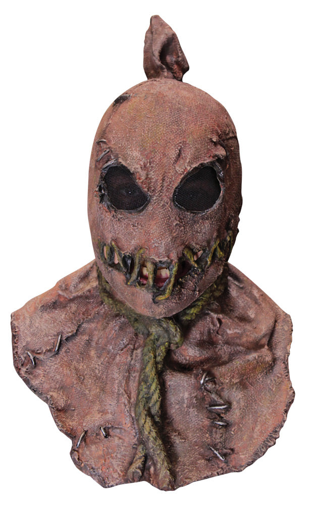 Horror Fields Mask - One Size Fits Most - image 1