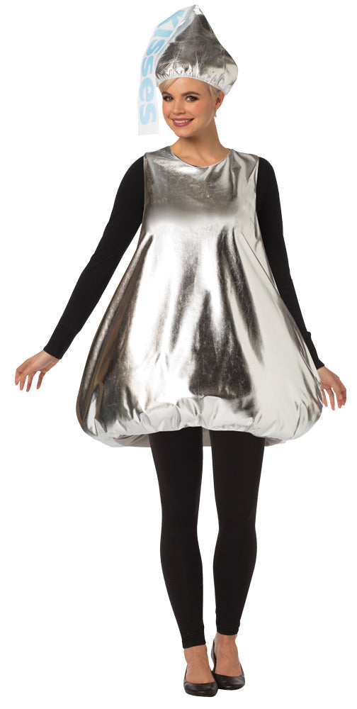 Hersheys Kiss Unisex Costume - One Size - image 1