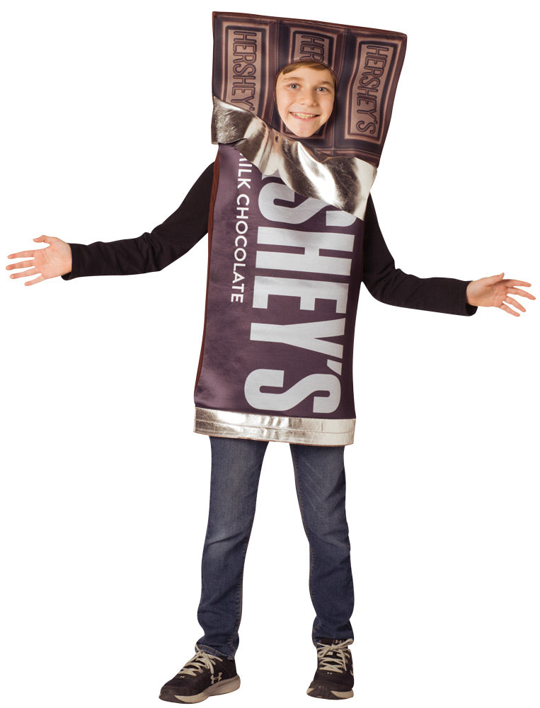 Hersheys Bar Kids - Child 7-10 - image 1