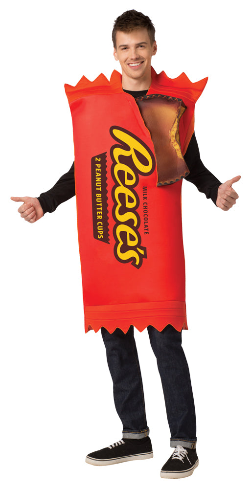 Hersheys Reeses Cup 2 Pack - One Size Fits Most - image 1