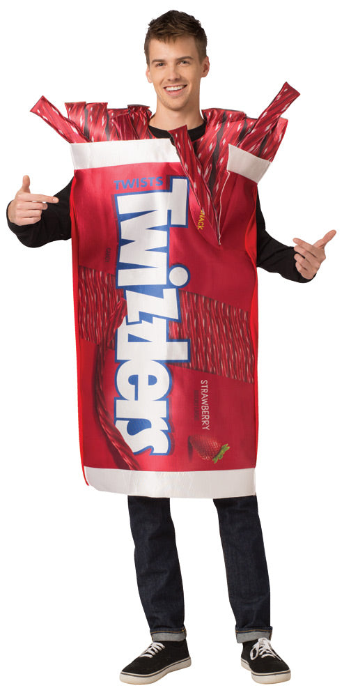 Twizzlers Unisex - One Size Fits Most - image 1