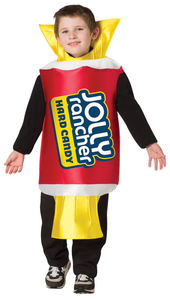 Hersheys Jolly Rancher | Costume-Shop.com