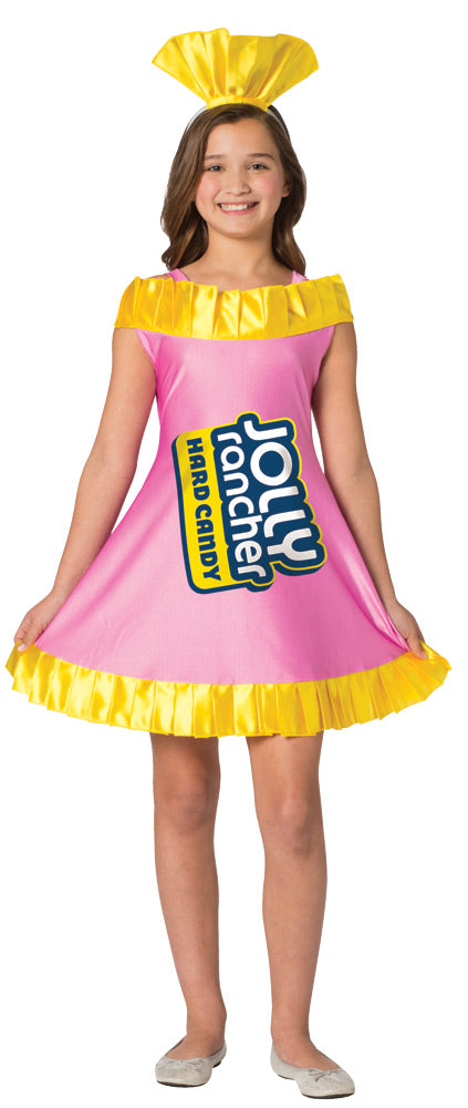 Jolly Rancher Dress Watermelon - Medium/Large - image 1