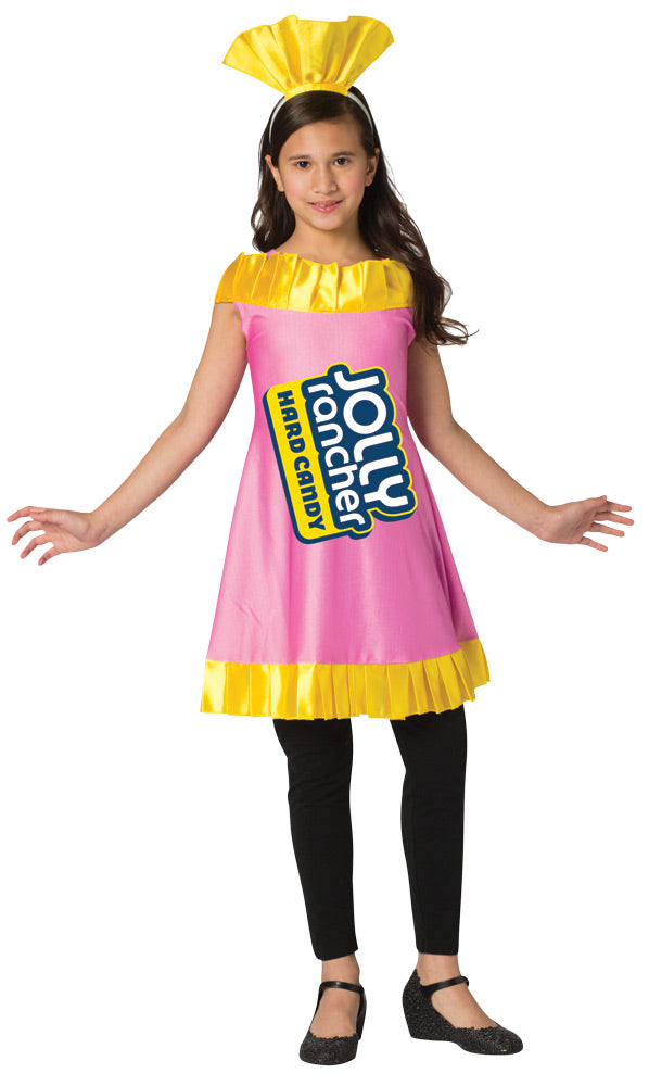 Jolly Rancher Watermelon - Child 7-10 - image 1
