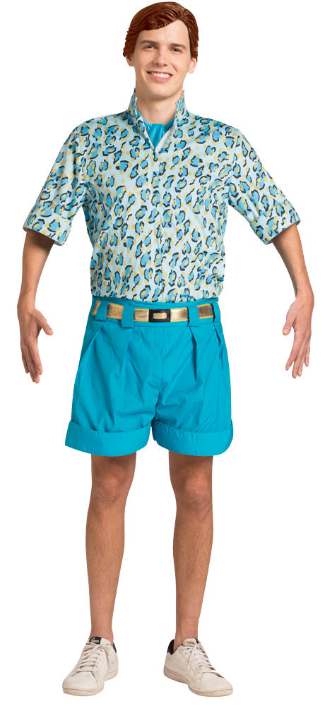 Barbie Animal Lovin Ken - One Size Fits Most - image 1