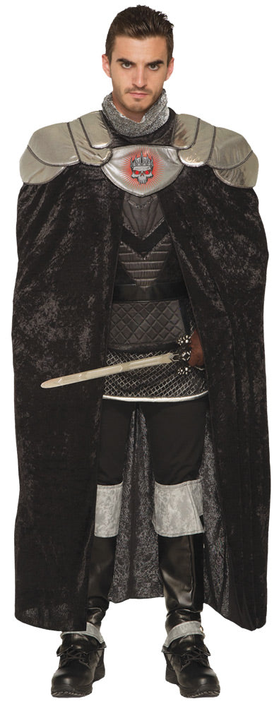 Royal King's Velvet Cape - One Size Fits Most - image 1