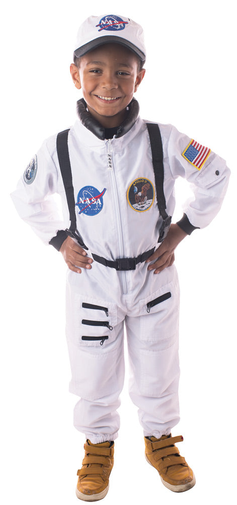Astronaut Suit Apollo 11 | Costume-Shop.com