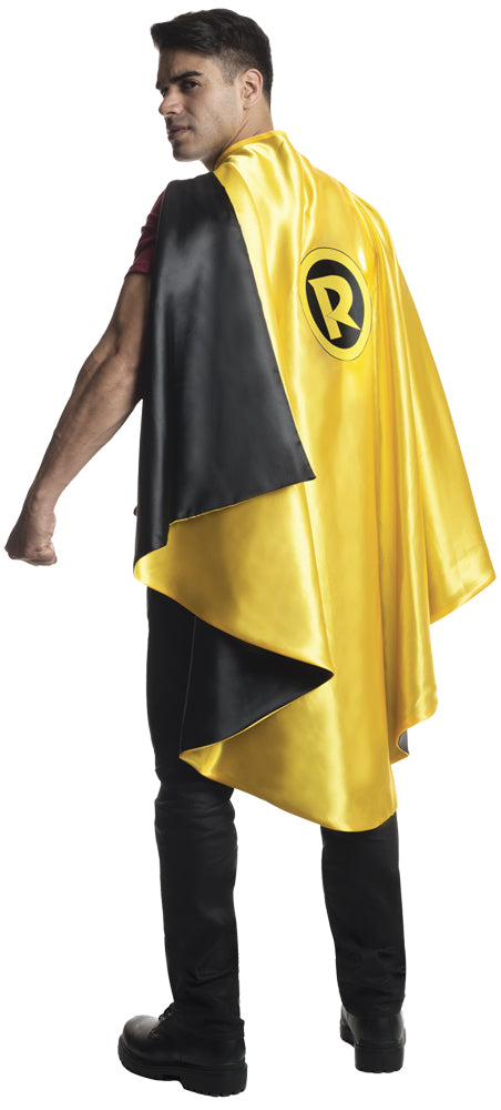 Robin Costume Cape