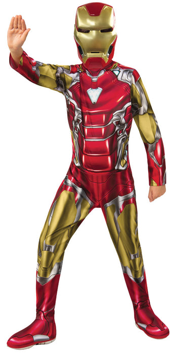 Iron Man Costume