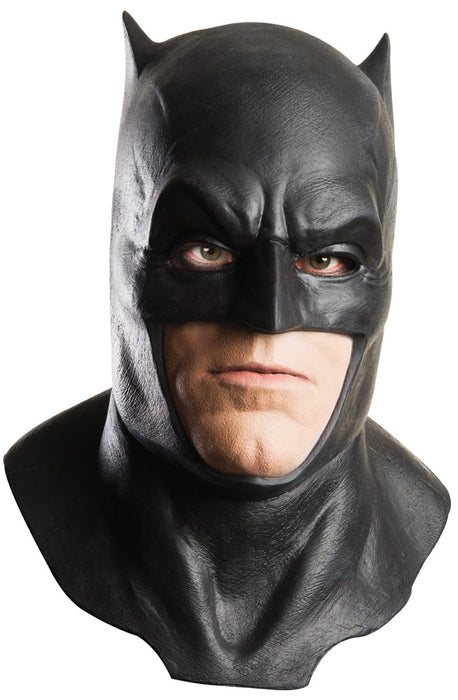 Batman Foam Latex Mask