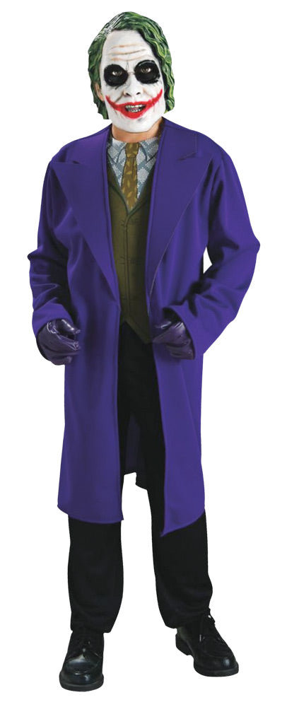 Joker Costume - Large - image 1