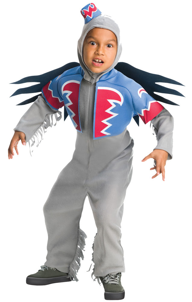 Winged Monkey Costume - LARGE - image 1