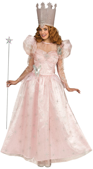 Glinda Good Witch Costume