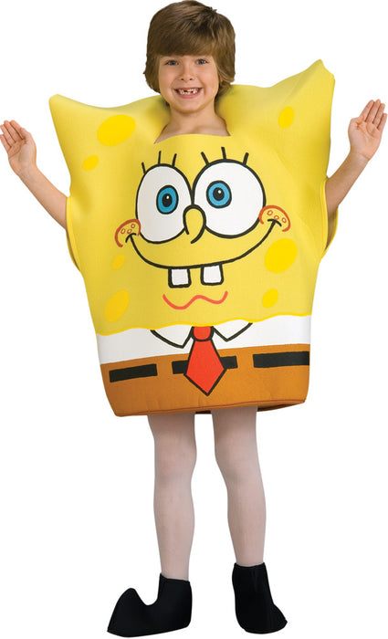 Spongebob Squarepants Costume