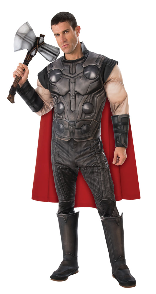 Thor Deluxe Costume
