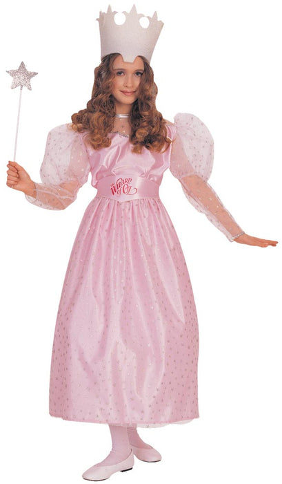 Glinda Costume - Wizard of Oz