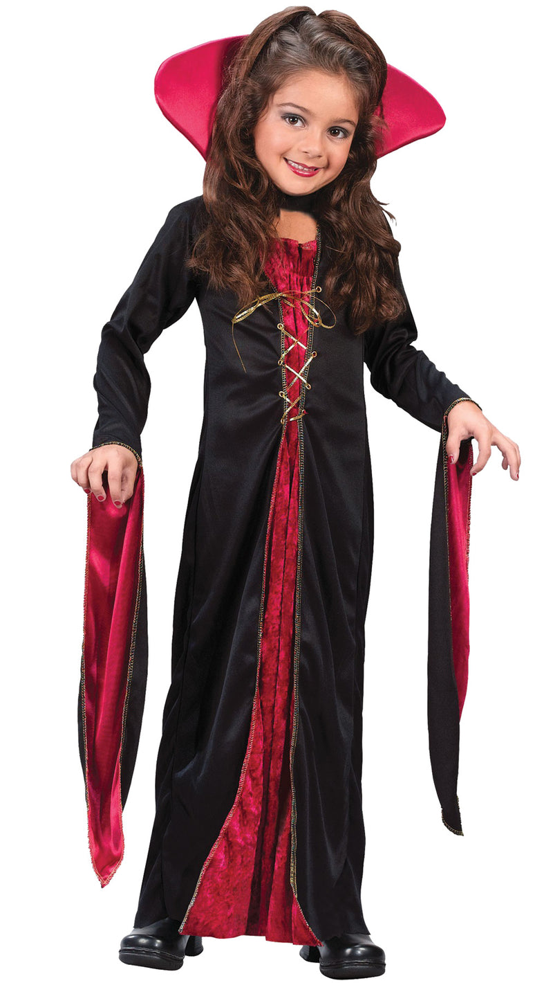 Victorian Vampiress Costume | Costume-Shop.com - MEDIUM - image 1