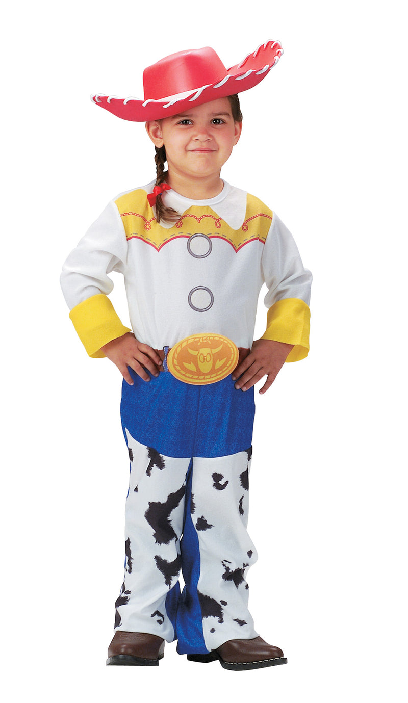 Jessie Classic Costume | Costume-Shop.com - GIRLS 4-6 - image 1