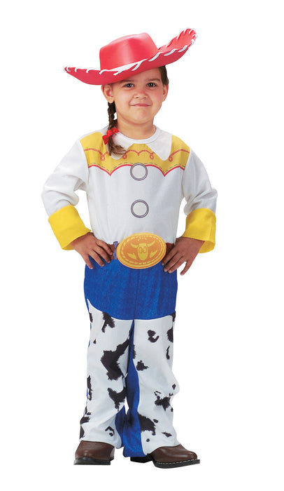 Jessie Classic Costume - Toy Story