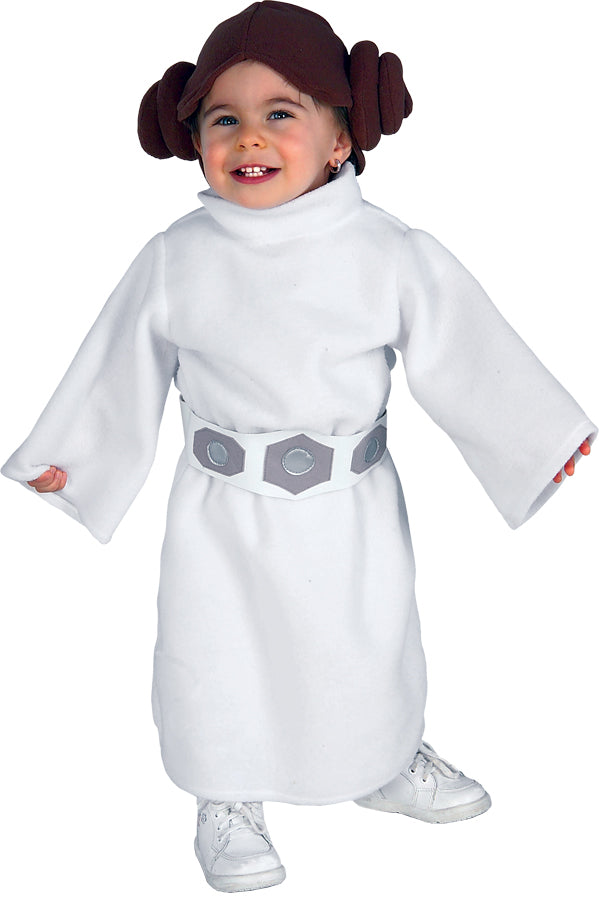 Princess Leia Toddler 2t-4t - TODDLER 2T-4T - image 1
