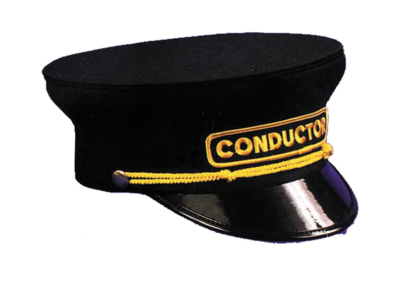 Conductor Hat - Hat Size XL (23 &frac12;" C) - image 1