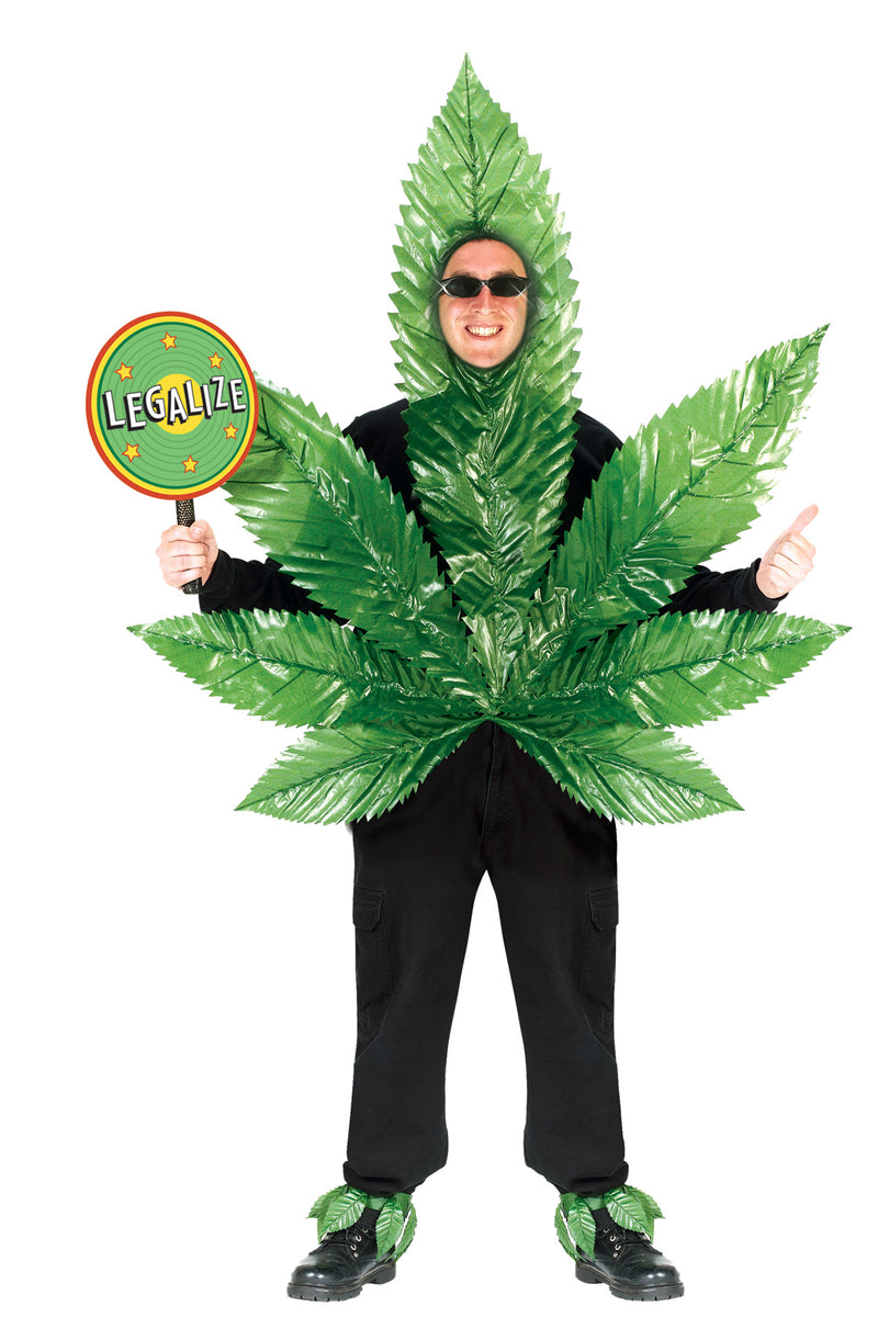 Ganja Mon - image 1