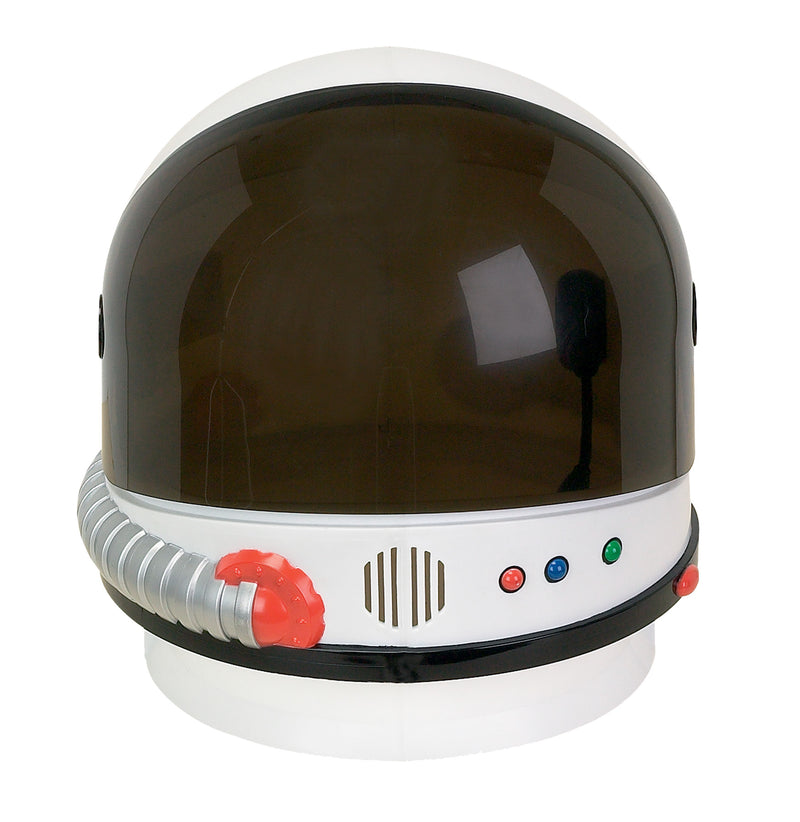 Space Explorer Helmet - image 1