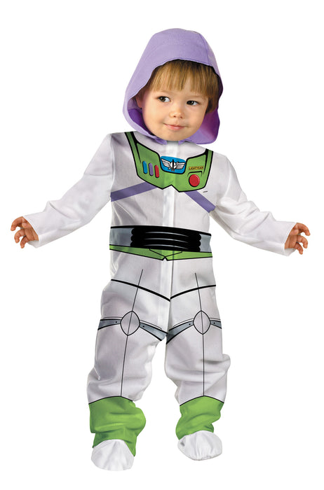 Buzz Lightyear Costume - Toy Story