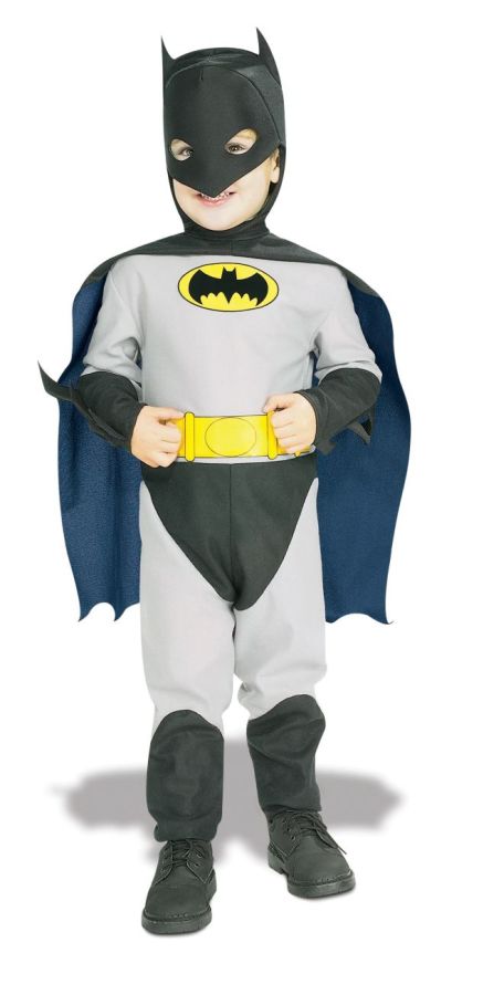 Batman Toddler Costume - image 1