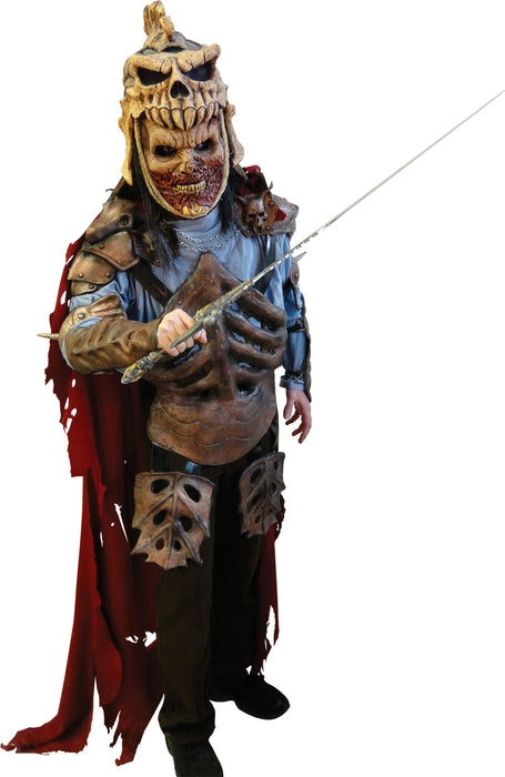 Evil Ash Full Costume from "Army of Darkness"