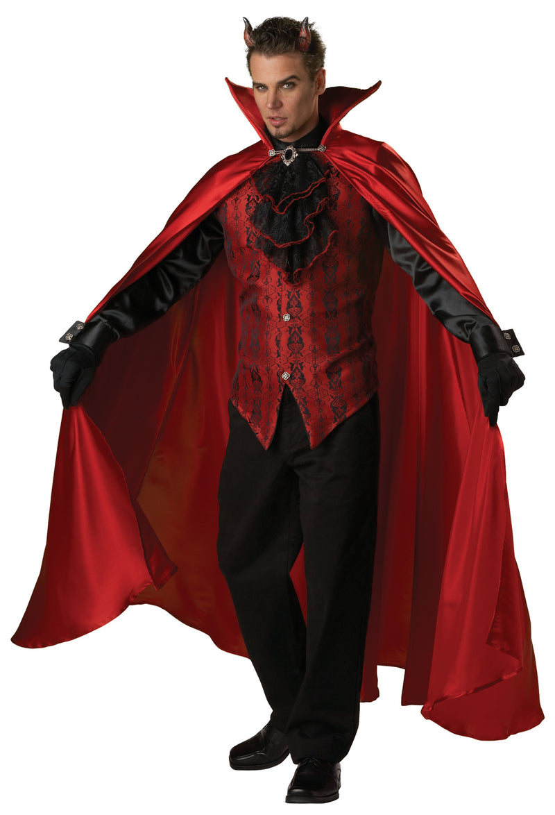 Handsome Devil Costume - MEDIUM - image 1