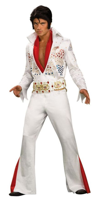 Grand Heritage Elvis Presley Eagle Jumpsuit
